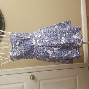 Guess strapless sundress